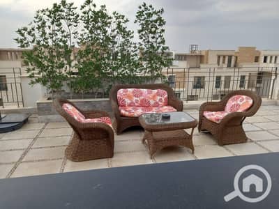 1 Bedroom Flat for Rent in Sheikh Zayed, Giza - db813a6e-85cd-47a0-97e8-a60fcf754832. jpeg 1 Bedroom Flat for Rent in Sheikh Zayed, Giza - db813a6e-85cd-47a0-97e8-a60fcf754832. jpeg