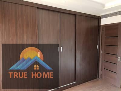 3 Bedroom Flat for Rent in Sheikh Zayed, Giza - S. jpeg 3 Bedroom Flat for Rent in Sheikh Zayed, Giza - S. jpeg