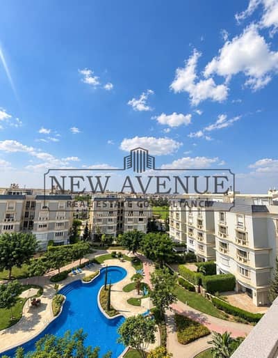 2 Bedroom Penthouse for Sale in New Cairo, Cairo - WhatsApp Image 2026-10-09 at 2.51. 01 PM. jpeg 2 Bedroom Penthouse for Sale in New Cairo, Cairo - WhatsApp Image 2026-10-09 at 2.51. 01 PM. jpeg