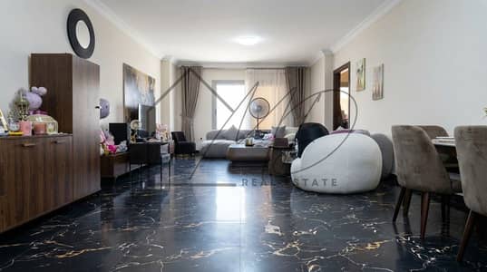 3 Bedroom Flat for Rent in Saba Pasha, Alexandria - WhatsApp Image 2026-10-11 at 8.53. 37 AM (1). jpeg 3 Bedroom Flat for Rent in Saba Pasha, Alexandria - WhatsApp Image 2026-10-11 at 8.53. 37 AM (1). jpeg