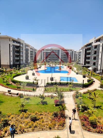 4 Bedroom Apartment for Sale in Madinaty, Cairo - WhatsApp Image 2026-10-11 at 2.30. 09 PM (13). jpeg 4 Bedroom Apartment for Sale in Madinaty, Cairo - WhatsApp Image 2026-10-11 at 2.30. 09 PM (13). jpeg