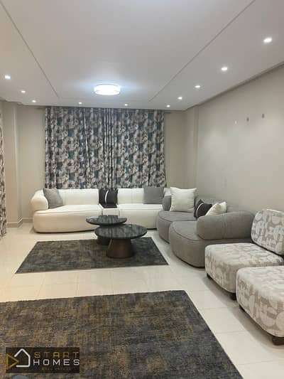 3 Bedroom Apartment for Rent in Madinaty, Cairo - WhatsApp Image 2026-10-11 at 12.48. 36 PM. jpeg