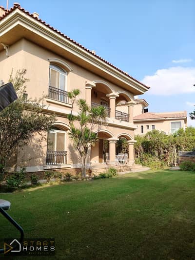 6 Bedroom Villa for Rent in Madinaty, Cairo - WhatsApp Image 2026-10-11 at 2.02. 54 PM. jpeg 6 Bedroom Villa for Rent in Madinaty, Cairo - WhatsApp Image 2026-10-11 at 2.02. 54 PM. jpeg