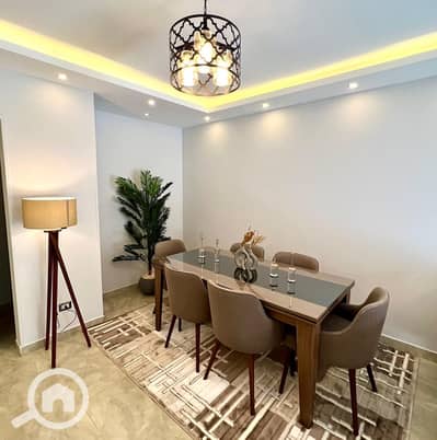 2 Bedroom Flat for Rent in New Cairo, Cairo - ced0ee77-c301-4539-9222-491396e0e27f. jpeg