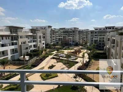 1 Bedroom Apartment for Sale in New Cairo, Cairo - 496226622_482153038252677_1813493771144285765_n. jpg