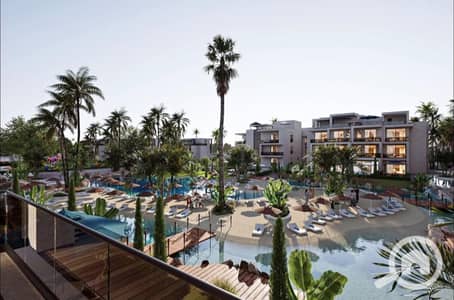 1 Bedroom Flat for Sale in Hurghada, Red Sea - IMG_8230. jpeg