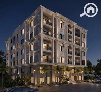 3 Bedroom Flat for Sale in Mokattam, Cairo - 5935791326341305195. jpg
