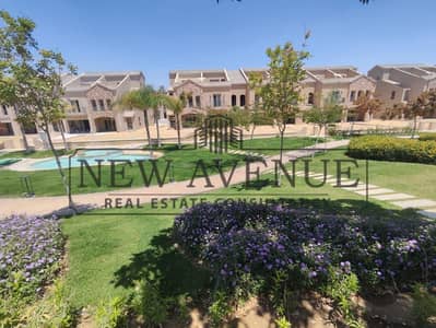 3 Bedroom Townhouse for Sale in Mostakbal City, Cairo - WhatsApp Image 2026-10-09 at 2.51. 27 PM (2). jpeg