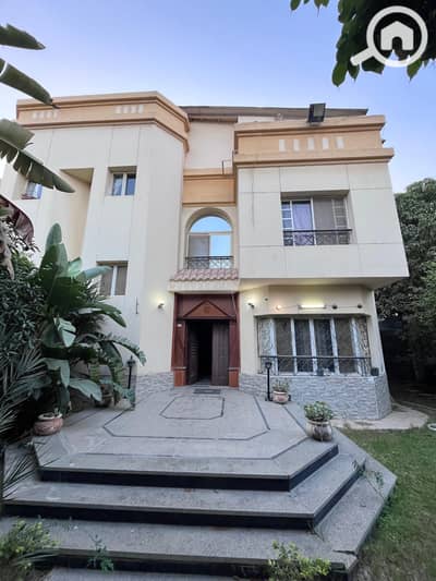 5 Bedroom Villa for Sale in New Cairo, Cairo - 1000808426. jpg