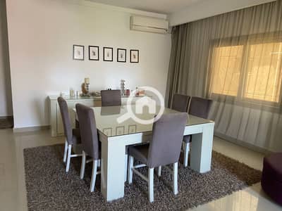 3 Bedroom Flat for Rent in New Cairo, Cairo - IMG_2293. jpg 3 Bedroom Flat for Rent in New Cairo, Cairo - IMG_2293. jpg