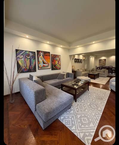 2 Bedroom Apartment for Rent in Zamalek, Cairo - 1001193339. jpg