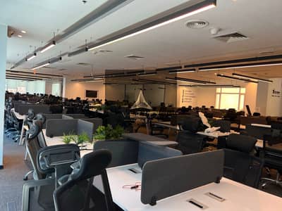Office for Rent in New Cairo, Cairo - IMG-20260729-WA0526. jpg