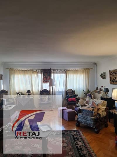 4 Bedroom Apartment for Sale in Nasr City, Cairo - WhatsApp Image 2026-10-11 at 2.46. 36 AM. jpeg