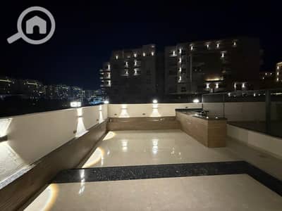 2 Bedroom Flat for Rent in New Cairo, Cairo - 35913. jpg