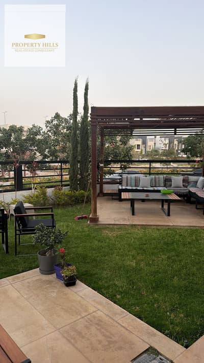 7 Bedroom Villa for Sale in New Cairo, Cairo - 07069fd8-0773-41e7-a78d-45830f5594cf. jpg