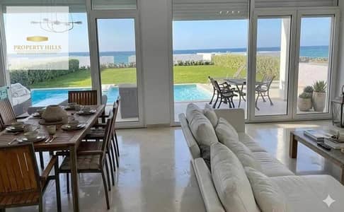 3 Bedroom Chalet for Sale in North Coast, Matruh - 1000156199. jpg 3 Bedroom Chalet for Sale in North Coast, Matruh - 1000156199. jpg