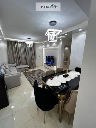 2 Bedroom Apartment for Rent in Madinaty, Cairo - WhatsApp Image 2026-10-11 at 9.04. 39 PM (3). jpeg