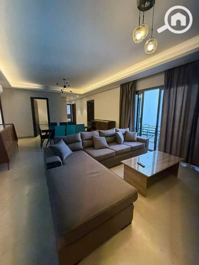 3 Bedroom Flat for Rent in Sheikh Zayed, Giza - 044d734b-bdff-4597-ae11-9fd186a2c7ab. jpeg
