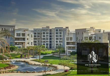 2 Bedroom Flat for Sale in Katameya, Cairo - e784bc4a-1a63-4445-acb6-b973eb8bcca8. jpg