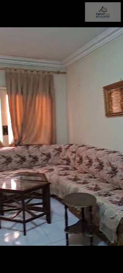 2 Bedroom Apartment for Rent in Maadi, Cairo - 190652. jpg 2 Bedroom Apartment for Rent in Maadi, Cairo - 190652. jpg