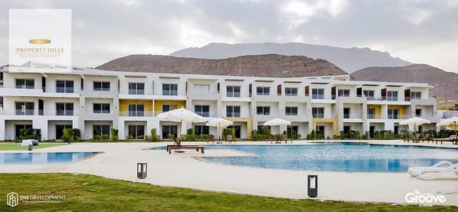 3 Bedroom Chalet for Sale in Ain Sukhna, Suez - IMG-20220518-WA0026. jpg