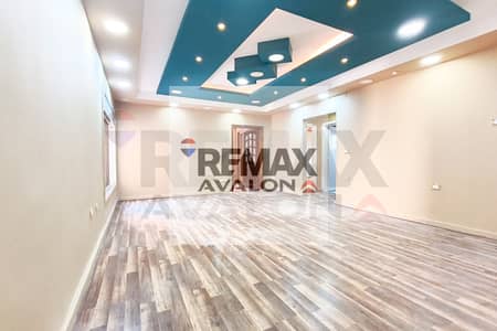 3 Bedroom Flat for Rent in Sidi Gaber, Alexandria - 1. jpg