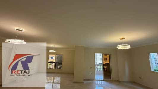 3 Bedroom Flat for Sale in Nasr City, Cairo - WhatsApp Image 2026-10-11 at 1.15. 24 PM. jpeg 3 Bedroom Flat for Sale in Nasr City, Cairo - WhatsApp Image 2026-10-11 at 1.15. 24 PM. jpeg