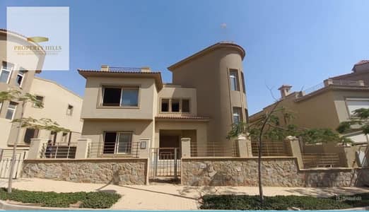 8 Bedroom Villa for Sale in New Cairo, Cairo - 5d009f54-3393-4043-98f7-fb27be33129f. jpg 8 Bedroom Villa for Sale in New Cairo, Cairo - 5d009f54-3393-4043-98f7-fb27be33129f. jpg