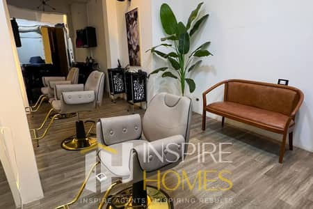 Retail for Rent in Roushdy, Alexandria - 1. jpg