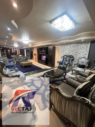 3 Bedroom Flat for Sale in Nasr City, Cairo - WhatsApp Image 2026-10-11 at 1.14. 11 PM (1). jpeg