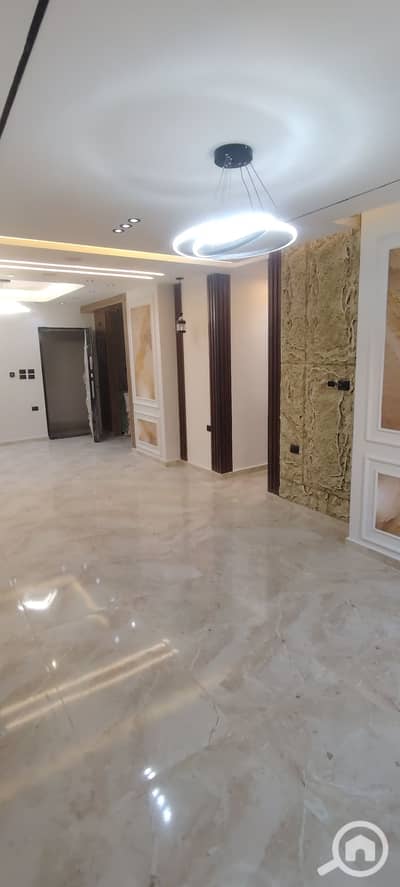 شقة 3 غرف نوم للبيع في المقطم، القاهرة - 1002025630. jpg