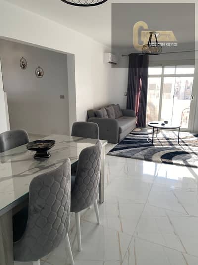 2 Bedroom Apartment for Rent in Madinaty, Cairo - 4409e436-48d3-48c3-92a7-bacdb0bba9b5. jpeg