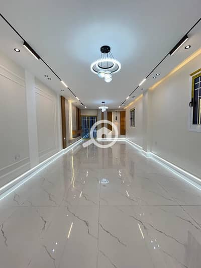 3 Bedroom Apartment for Sale in Hadayek al-Ahram, Giza - 110155. jpg