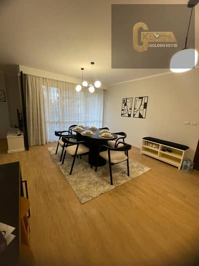 3 Bedroom Apartment for Rent in New Cairo, Cairo - WhatsApp Image 2026-10-10 at 2.19. 31 PM (2). jpeg