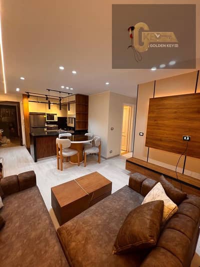 2 Bedroom Flat for Rent in Madinaty, Cairo - WhatsApp Image 2026-10-10 at 12.35. 30 PM (4). jpeg