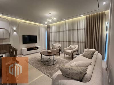 2 Bedroom Apartment for Rent in New Cairo, Cairo - IMG-20260226-WA0141(1). jpg 2 Bedroom Apartment for Rent in New Cairo, Cairo - IMG-20260226-WA0141(1). jpg