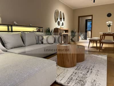 3 Bedroom Apartment for Rent in New Cairo, Cairo - WhatsApp Image 2026-10-10 at 16.35. 57 (2). jpeg