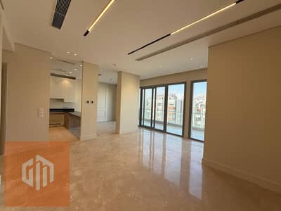 3 Bedroom Flat for Rent in New Cairo, Cairo - IMG-20261007-WA0112(1). jpg 3 Bedroom Flat for Rent in New Cairo, Cairo - IMG-20261007-WA0112(1). jpg