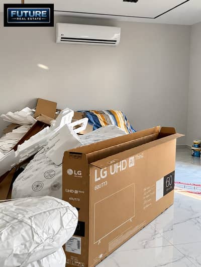 شقة 3 غرف نوم للبيع في القاهرة الجديدة، القاهرة - WhatsApp Image 2026-10-11 at 22.24. 34. jpeg