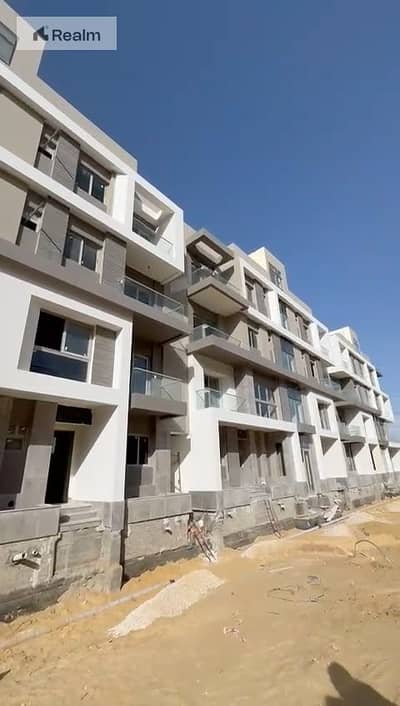 3 Bedroom Flat for Sale in Sheikh Zayed, Giza - WhatsApp Image 2026-10-11 at 12.40. 00 PM. jpeg