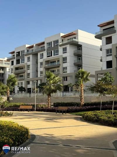 3 Bedroom Apartment for Sale in New Cairo, Cairo - WhatsApp Image 2026-10-11 at 4.45. 21 PM. jpeg