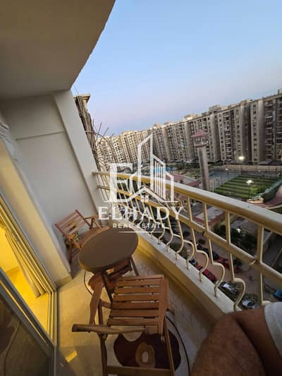 3 Bedroom Apartment for Sale in Zahraa Al Maadi, Cairo - 839490390_29494720846796008_8803722815029969670_n. jpg