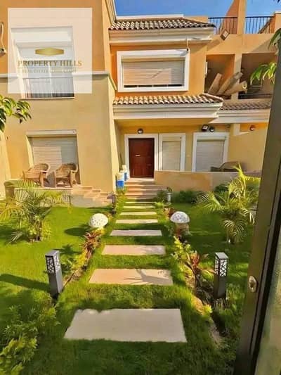5 Bedroom Villa for Sale in Mostakbal City, Cairo - 1. jpg