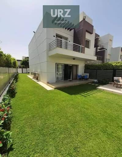 4 Bedroom Villa for Sale in New Cairo, Cairo - 481675468_645403904525076_3555822815067970056_n. jpg