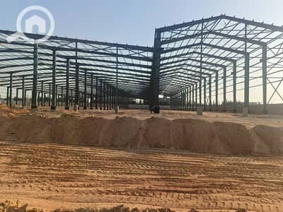 Factory for Sale in 10th of Ramadan, Sharqia - 1000696599. jpg Factory for Sale in 10th of Ramadan, Sharqia - 1000696599. jpg