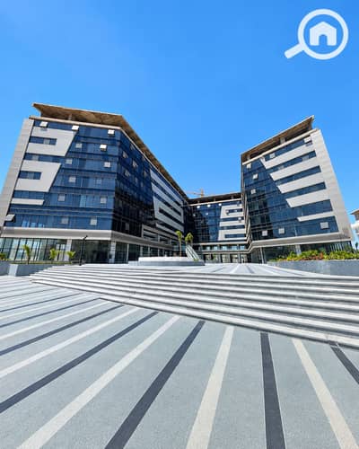 Office for Sale in New Capital City, Cairo - 1000133582. png