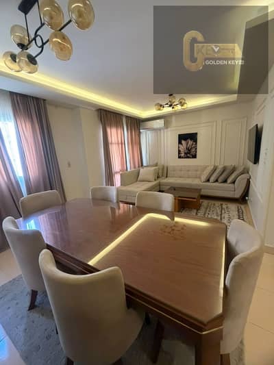 2 Bedroom Flat for Rent in Madinaty, Cairo - WhatsApp Image 2026-10-10 at 4.17. 02 PM (4). jpeg
