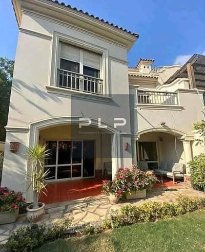 5 Bedroom Townhouse for Sale in New Capital City, Cairo - 655764039_25855649317463761_3019219864567019761_n. jpg 5 Bedroom Townhouse for Sale in New Capital City, Cairo - 655764039_25855649317463761_3019219864567019761_n. jpg