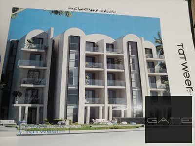 3 Bedroom Chalet for Sale in North Coast, Matruh - 3. jpeg 3 Bedroom Chalet for Sale in North Coast, Matruh - 3. jpeg