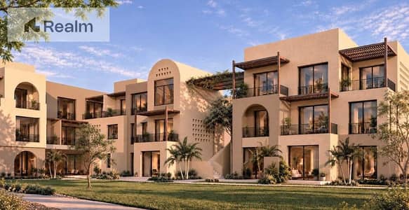 1 Bedroom Chalet for Sale in Gouna, Red Sea - Screenshot 2026-10-11 113018. jpeg 1 Bedroom Chalet for Sale in Gouna, Red Sea - Screenshot 2026-10-11 113018. jpeg